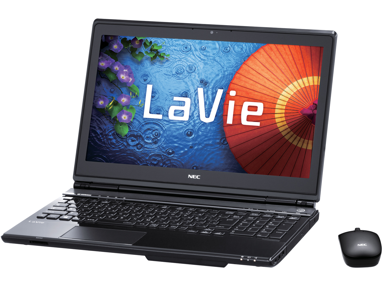 NEC LaVie L LL850/RSB PC-LL850RSB 価格比較 - 価格.com