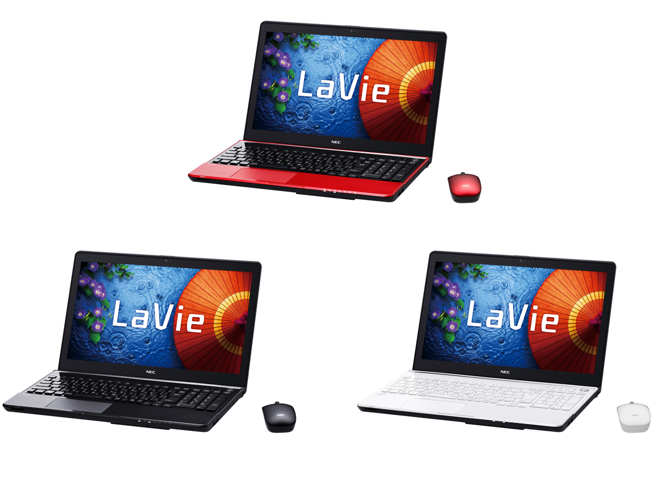 LaVie S LS550/SSB PC-LS550SSB [�X�^�[���[�u���b�N]