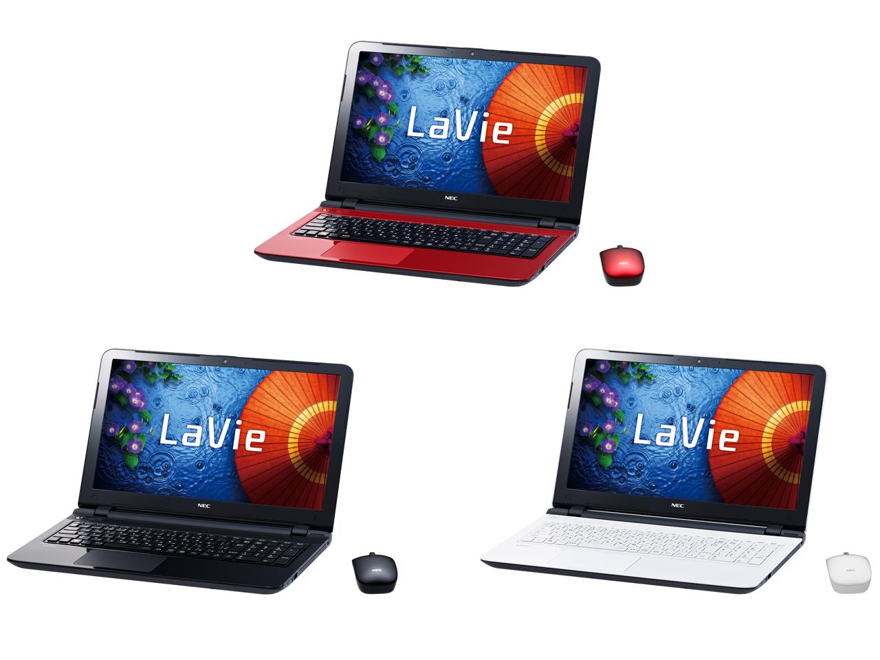 LaVie S LS150/SSB PC-LS150SSB [�X�^�[���[�u���b�N]