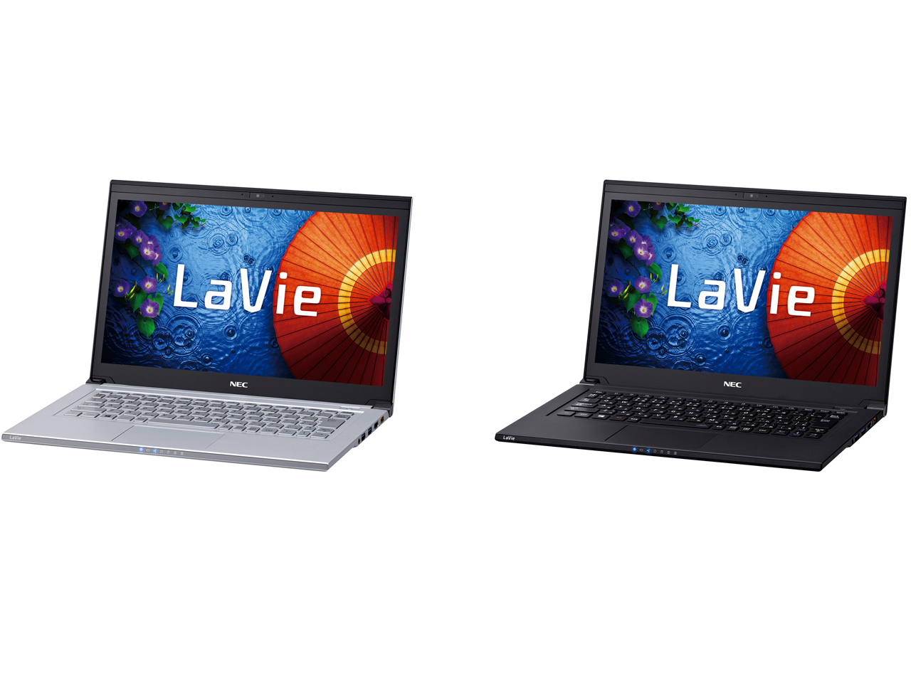 LaVie Z LZ650/SSS PC-LZ650SSS [���[���V���o�[]