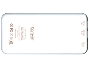 Power 12000 [�z���C�g]