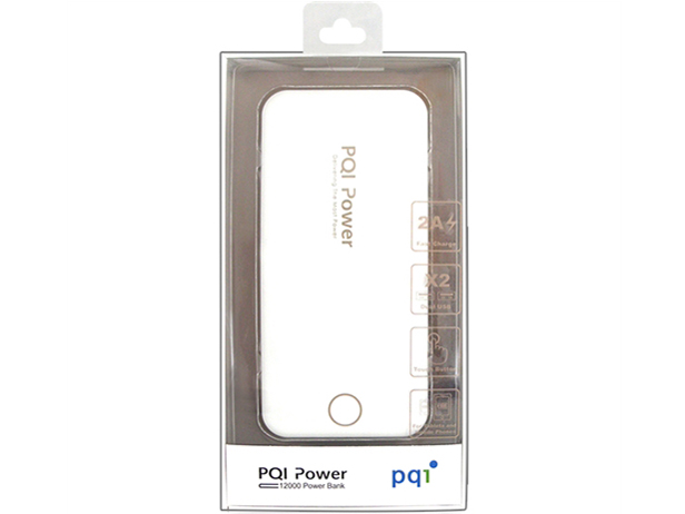 Power 12000 [�z���C�g]