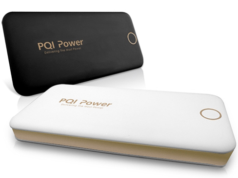 Power 12000 [�z���C�g]