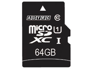 AD-MRXAM64G/U1 [64GB] �̐��i�摜