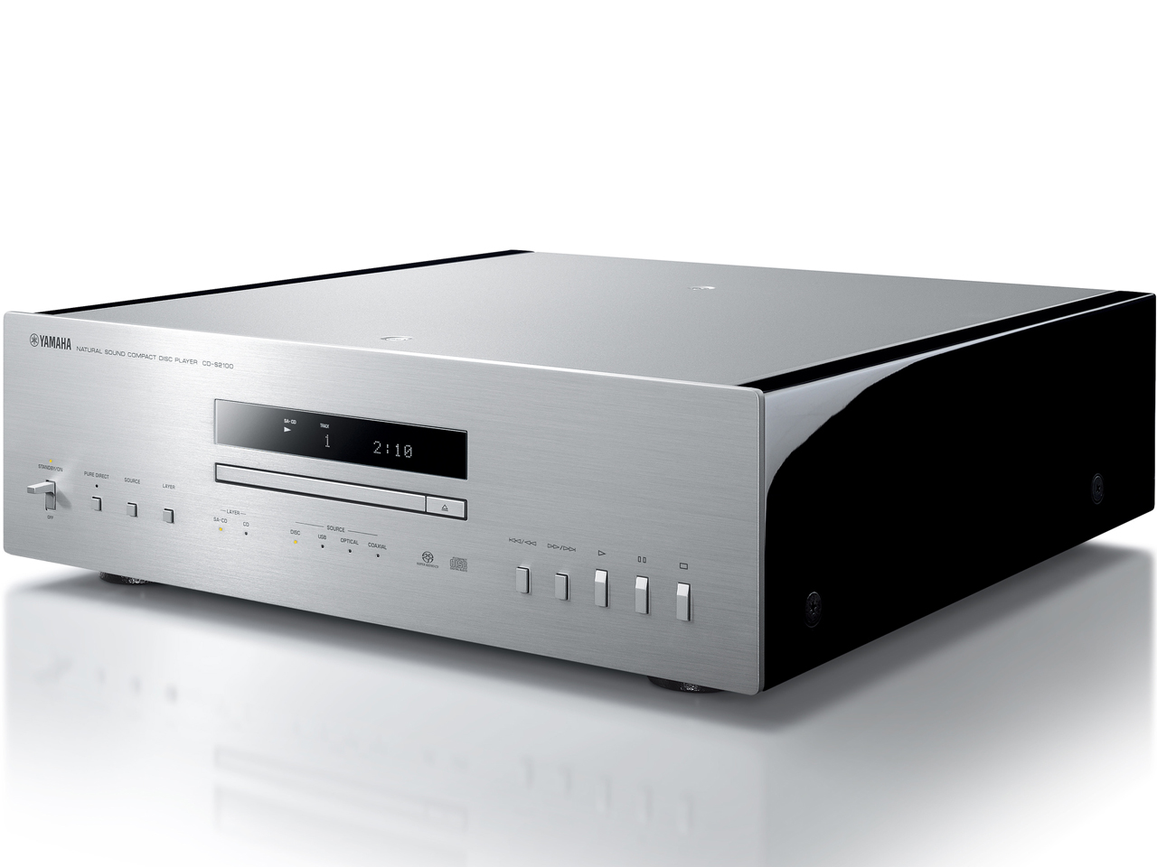 CD-S2100