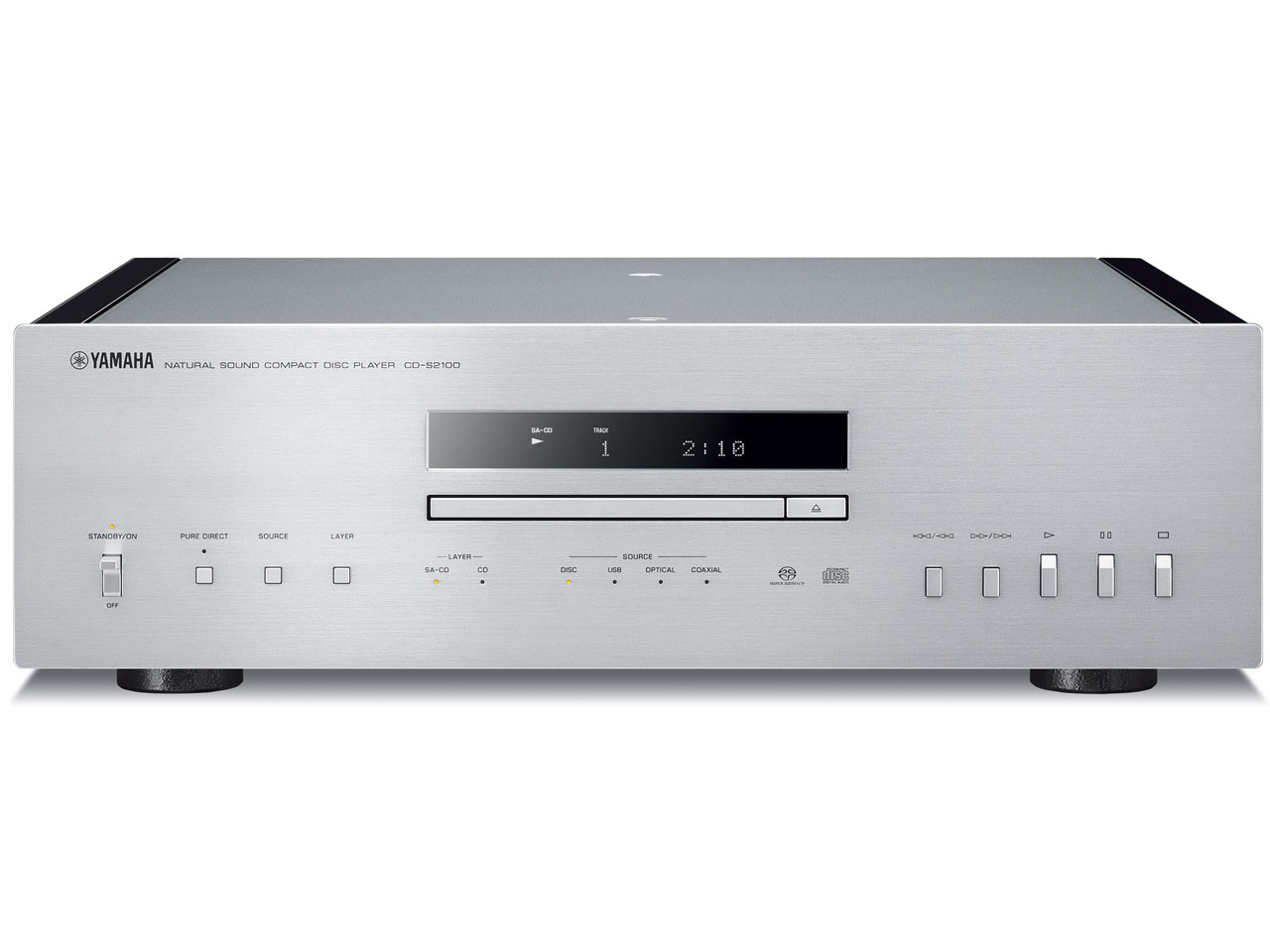 CD-S2100 �̐��i�摜