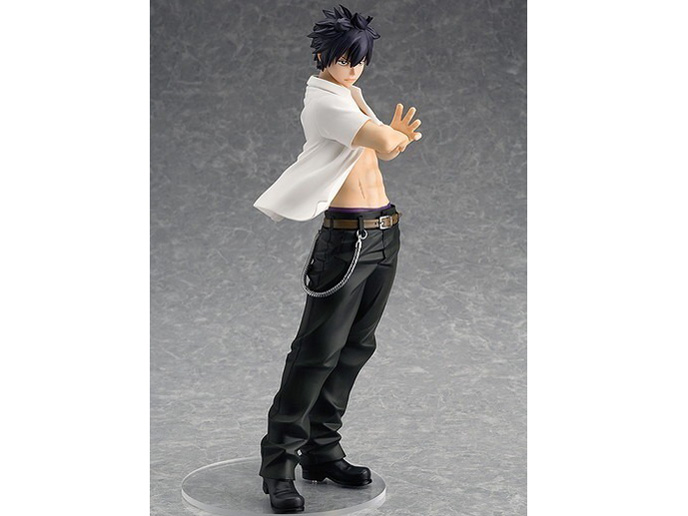 FAIRY TAIL �O���C�E�t���o�X�^�[