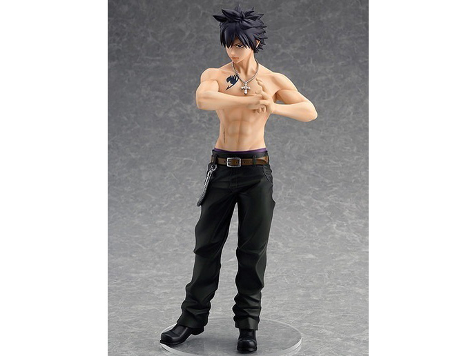 FAIRY TAIL �O���C�E�t���o�X�^�[