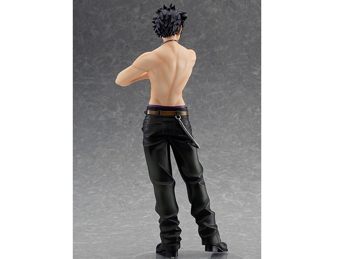 FAIRY TAIL �O���C�E�t���o�X�^�[