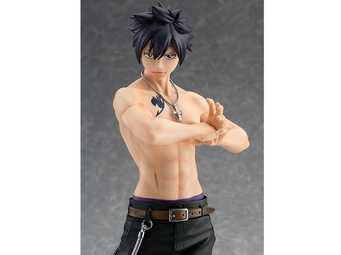 FAIRY TAIL �O���C�E�t���o�X�^�[