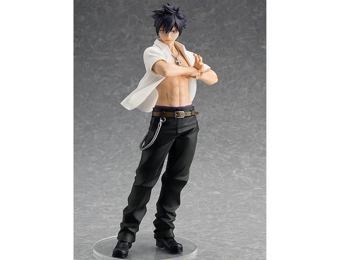 FAIRY TAIL �O���C�E�t���o�X�^�[ �̐��i�摜