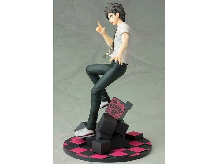 ARTFX J �X�[�p�[�_���K�������p2 ����Ȃ��]�w�� ���� �n