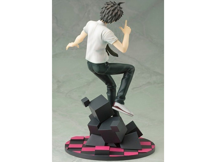 ARTFX J �X�[�p�[�_���K�������p2 ����Ȃ��]�w�� ���� �n