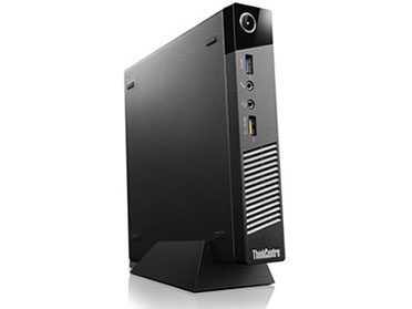 ThinkCentre M93p Tiny 10ABCTO1WW  Windows 8.1���� �x�[�V�b�N�p�b�P�[�W �̐��i�摜
