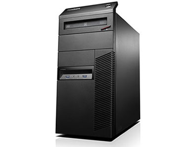 ThinkCentre M93p Mini-Tower 10A7CTO1WW Windows 8.1���� �x�[�V�b�N�p�b�P�[�W �̐��i�摜