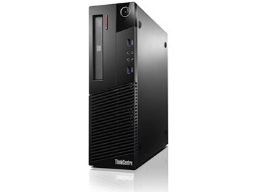 ThinkCentre M93p SFF Pro 10A9CTO1WW Windows 8.1���� �x�[�V�b�N�p�b�P�[�W �̐��i�摜