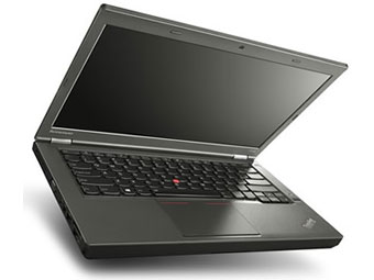 ThinkPad T440p 20ANCTO1WW Windows 8.1���� �n�C�p�t�H�[�}���X�p�b�P�[�W �̐��i�摜