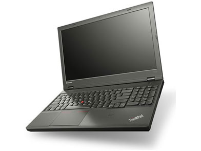 ThinkPad T540p 20BECTO1WW Windows 8.1���� �n�C�p�t�H�[�}���X�p�b�P�[�W �̐��i�摜