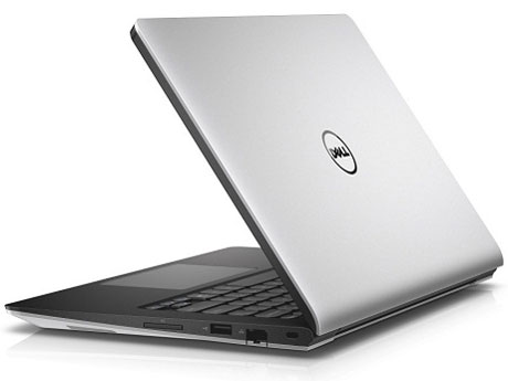 Inspiron 11 �G���g���[�E�^�b�`�p�l�� Celeron Dual-Core N2830���ڃ��f�� �̐��i�摜