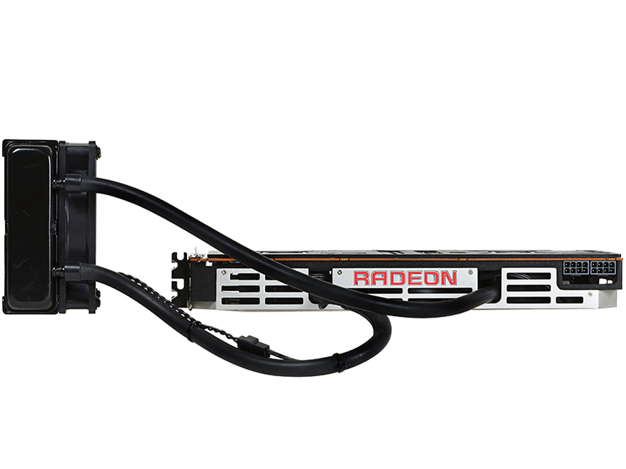 GV-R9295X2-8GD-B [PCIExp 8GB]