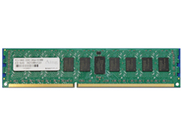 ADS8500D-R4GD [DDR3 PC3-8500 4GB ECC Registered] �̐��i�摜