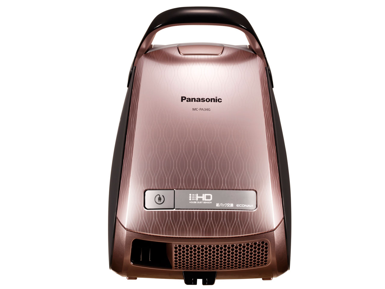 パナソニック MC-PA34G 価格比較 - 価格.com