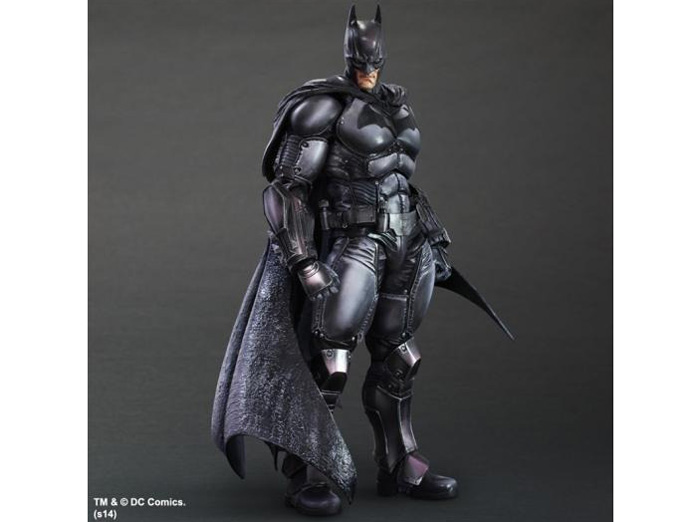 �v���C�A�[�c�� �o�b�g�}�� �A�[�J�� �I���W���Y �o�b�g�}�� �̐��i�摜