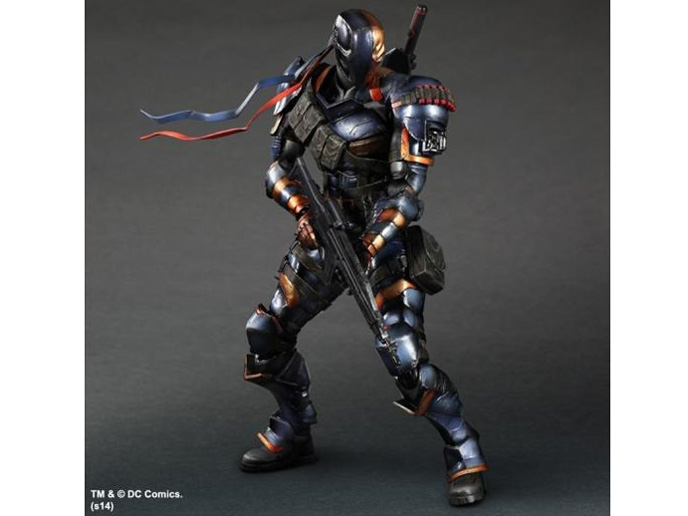 �v���C�A�[�c�� �o�b�g�}�� �A�[�J�� �I���W���Y �f�X�X�g���[�N