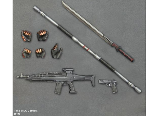 �v���C�A�[�c�� �o�b�g�}�� �A�[�J�� �I���W���Y �f�X�X�g���[�N