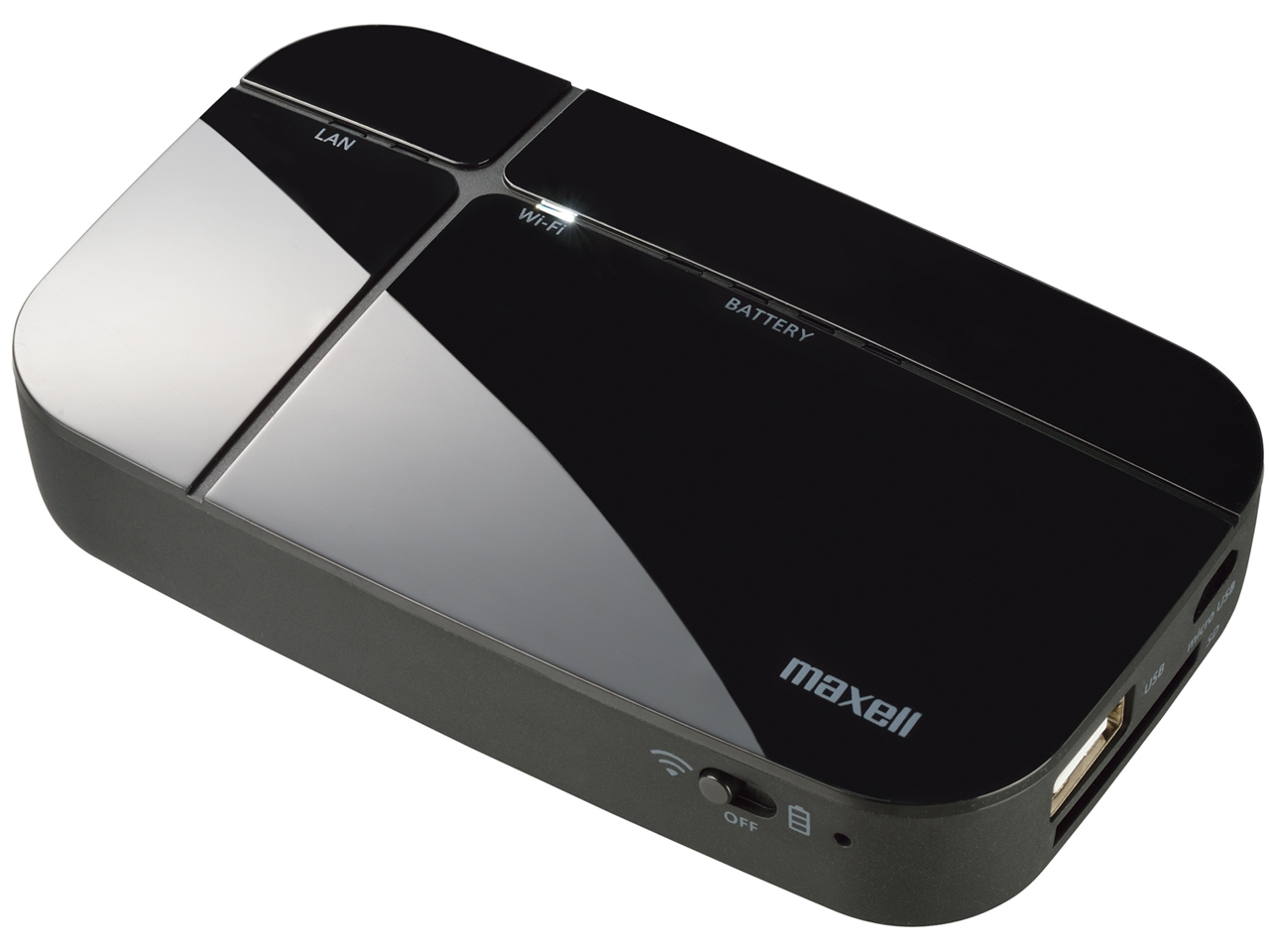 mobile VOLTAGE MPCWF1 の製品画像