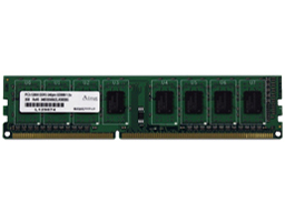 ADS12800D-H4G [DDR3 PC3-12800 4GB] �̐��i�摜