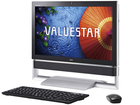 VALUESTAR G �^�C�vN PC-GD255GCA2 [�t�@�C���u���b�N] �̐��i�摜
