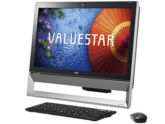 VALUESTAR G �^�C�vS PC-GD14CUAA2 [�t�@�C���u���b�N] �̐��i�摜