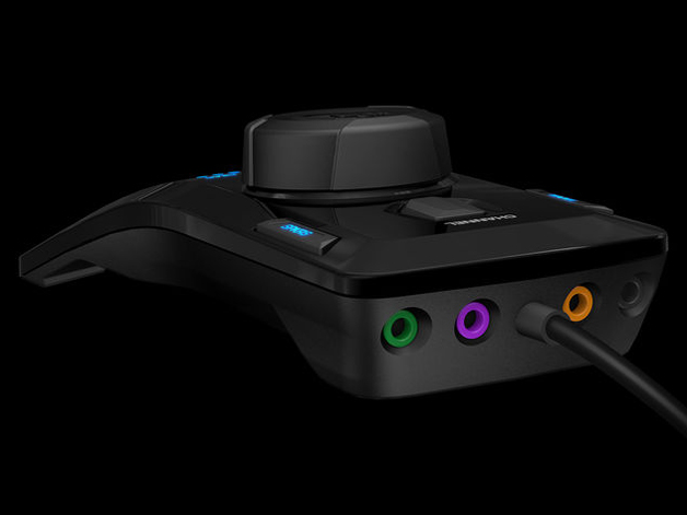 ROCCAT Kave XTD 5.1 Digital ROC-14-160