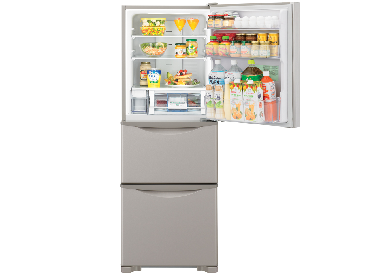 �^��`���h R-K270EV(T) [���C�g�u���E��]