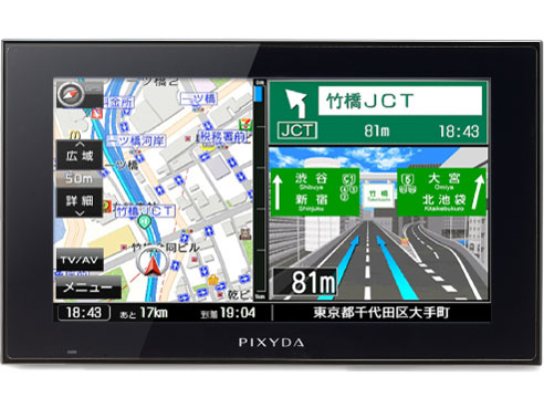 PIXYDA PXN100S2 �̐��i�摜