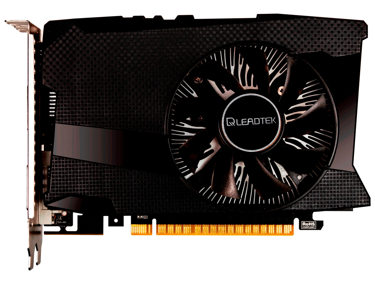 WinFast GTX750Ti Single Fan 2048MB GD5 OC [PCIExp 2GB] �̐��i�摜