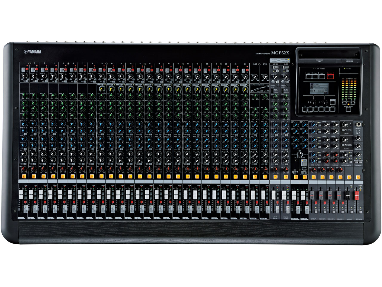 MGP32X �̐��i�摜