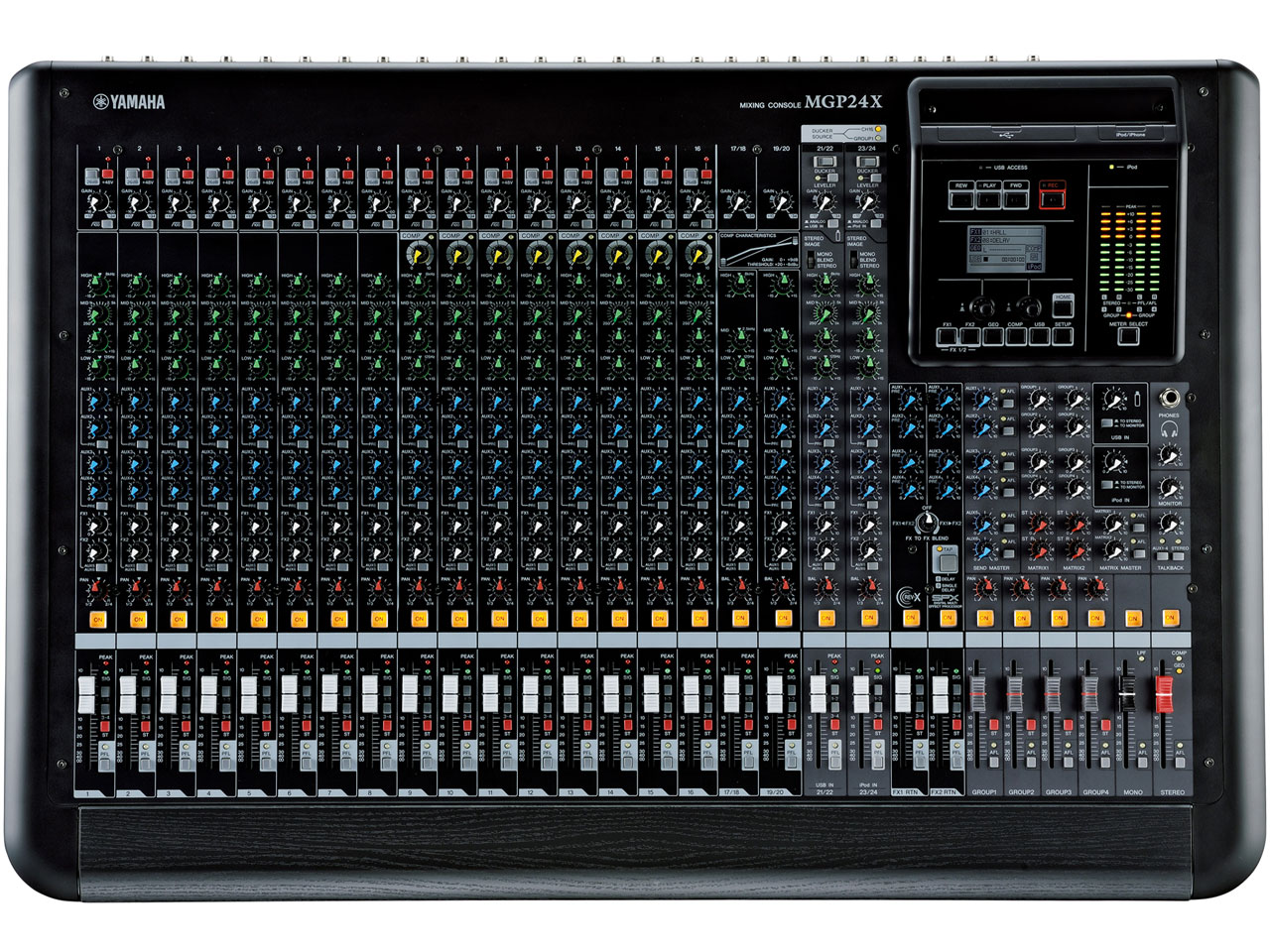 MGP24X �̐��i�摜