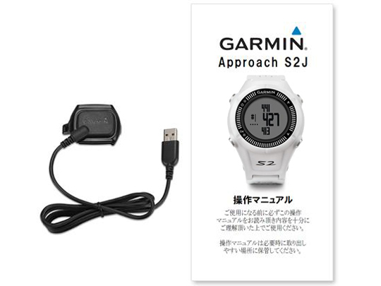 Approach S2J [�z���C�g]