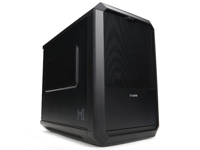 ITX Mini Tower M1 �̐��i�摜