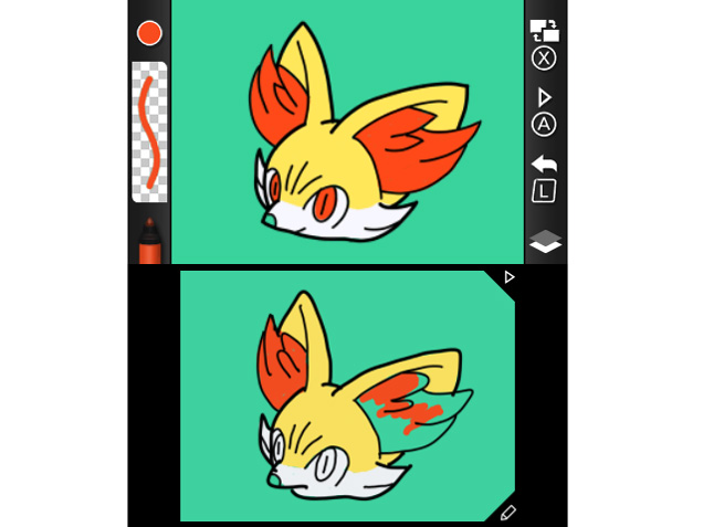 �|�P�����A�[�g�A�J�f�~�[