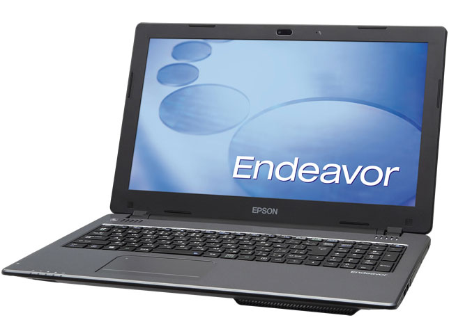 Endeavor NJ3900E Core i5���ڃ��f�� �̐��i�摜