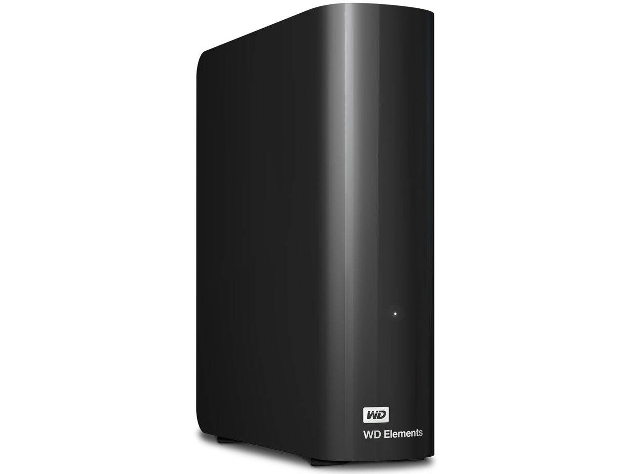 WD Elements Desktop WDBWLG0020HBK �̐��i�摜