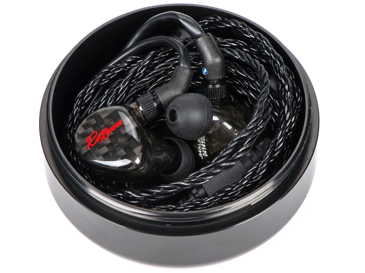 THE SIRENS SERIES Roxanne Universal Fit