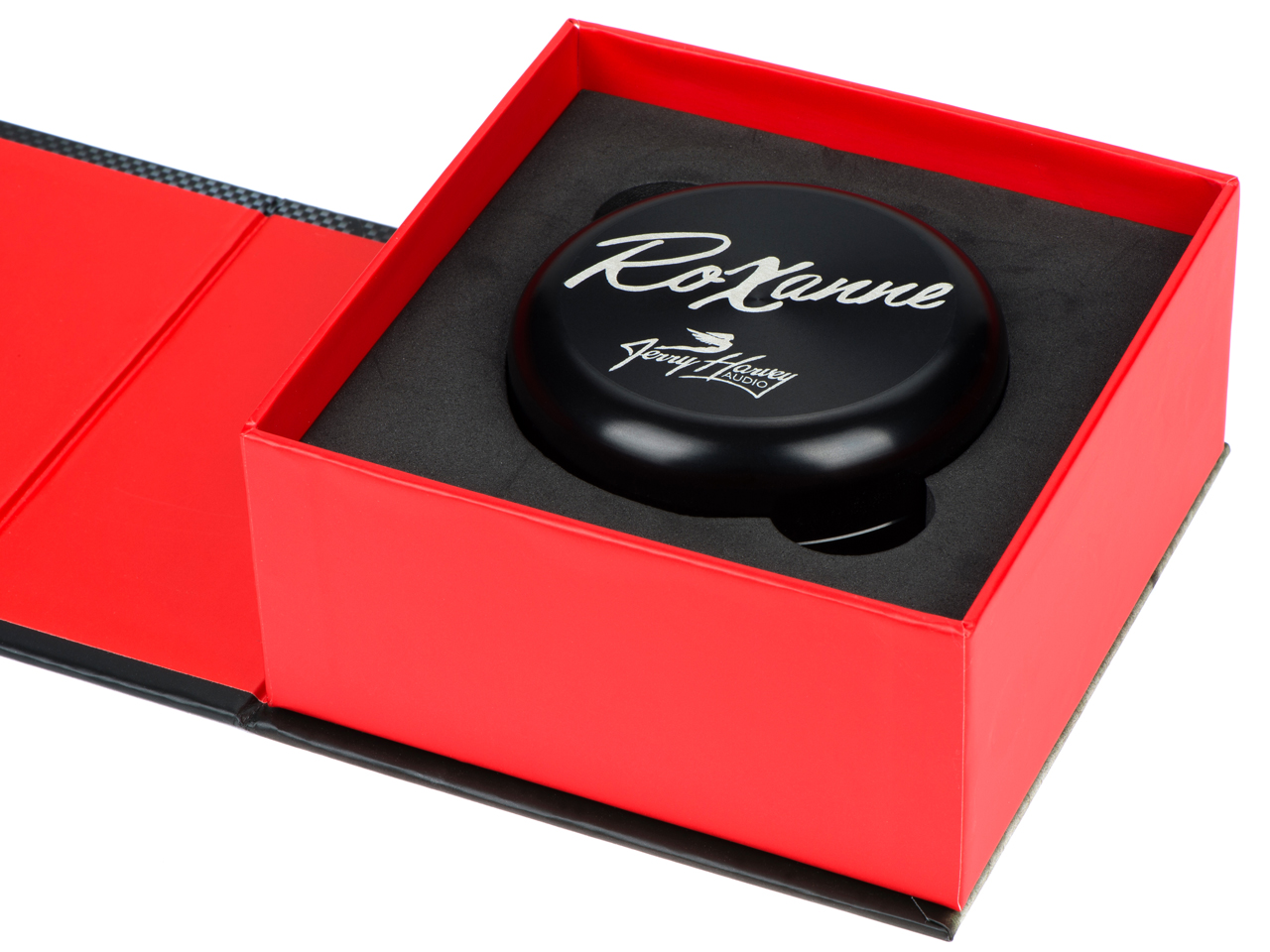 THE SIRENS SERIES Roxanne Universal Fit