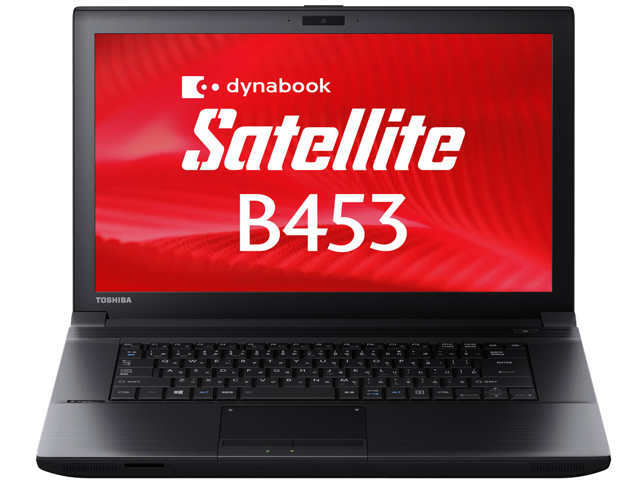 dynabook Satellite B453 B453/L PB453LNAP25AA71 �̐��i�摜