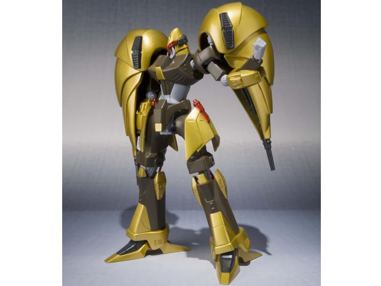 ROBOT�� SIDE HM �I�[�W�F