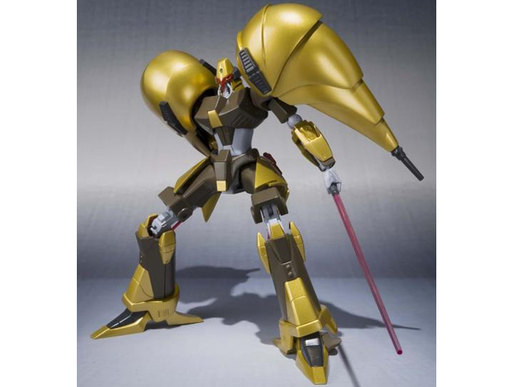 ROBOT�� SIDE HM �I�[�W�F