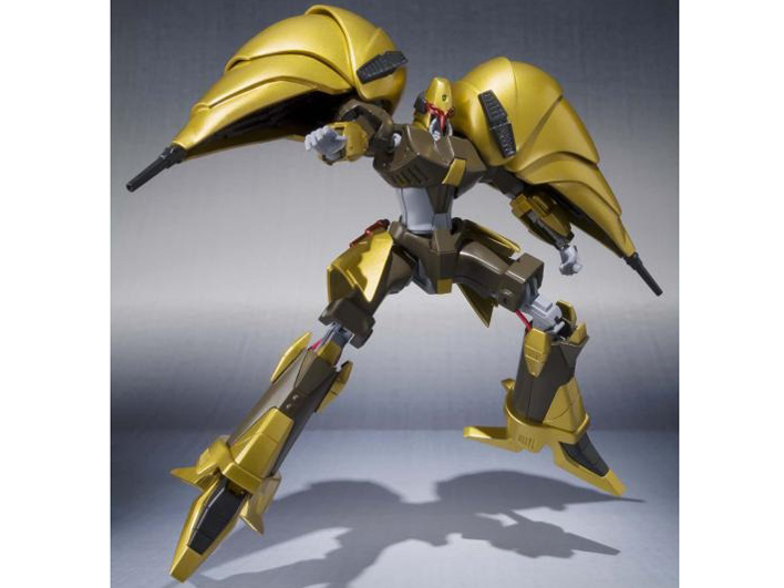 ROBOT�� SIDE HM �I�[�W�F